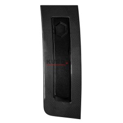 Range Rover L460 - karbon Side Accent listwa