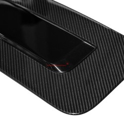Range Rover L460 - karbon Side Accent listwa