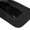Range Rover L460 - karbon Side Accent listwa