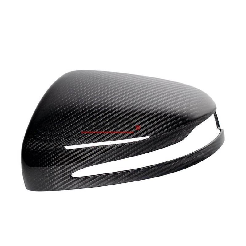 Range Rover L405/L494, Discovery 5 Carbon Wing Mirrors
