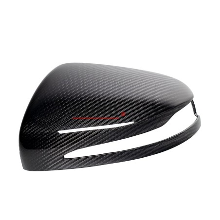 Range Rover L405/L494, Discovery 5 Carbon Wing Mirrors