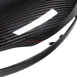 Range Rover L405/L494, Discovery 5 Carbon Wing Mirrors