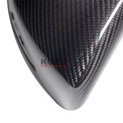 Range Rover L405/L494, Discovery 5 Carbon Wing Mirrors