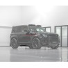 Defender L633 90 stopnie boczne - Chequer Finish