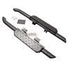 Defender L633 90 stopnie boczne - Chequer Finish