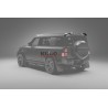Defender L663 90/110/130/OCTA URBAN tył spoiler