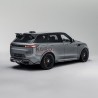 Range Rover L461 tył spoiler in ABS Plastic