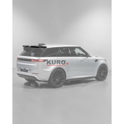 Range Rover L461 tył spoiler in ABS Plastic