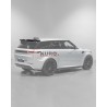 Range Rover L461 tył spoiler in ABS Plastic