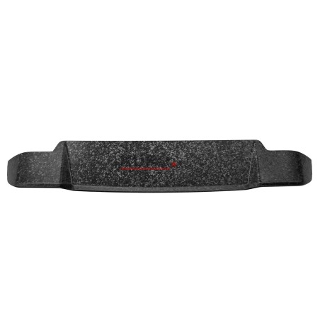 Defender L663 OCTA URBAN tył spoiler - Visual Chopped karbon