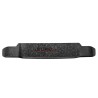 Defender L663 OCTA URBAN tył spoiler - Visual Chopped karbon