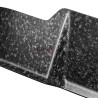 Defender L663 OCTA URBAN tył spoiler - Visual Chopped karbon