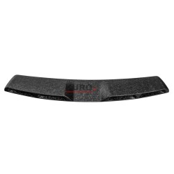 Defender L663 OCTA URBAN Light Bar z visual chopped karbon - Inc Linear 6 Lights
