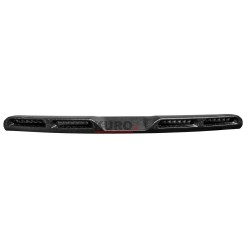 Defender L663 OCTA URBAN Light Bar z visual chopped karbon - Inc Linear 6 Lights