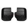 Defender OCTA Wing Mirrors - Visual Chopped karbon (para)