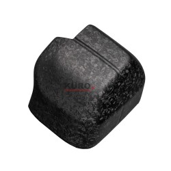 Defender OCTA Wing Mirrors - Visual Chopped karbon (para)