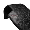 Defender OCTA Wing Mirrors - Visual Chopped karbon (para)