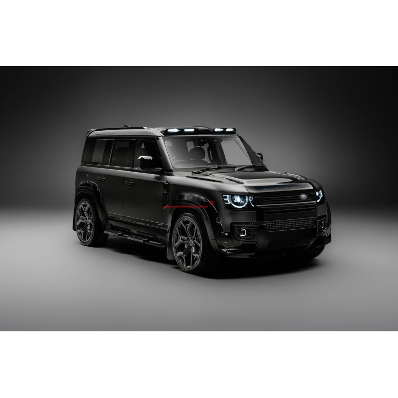 Urban Defender 90 pakiety