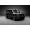 Urban Defender 90 pakiety