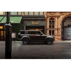 Urban Defender Octa pakiety