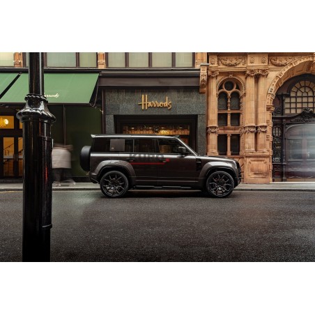 Urban Defender Octa pakiety