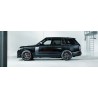 Range Rover L405 Vogue Pre 2017 - Petrol - karbon V2 zestaw