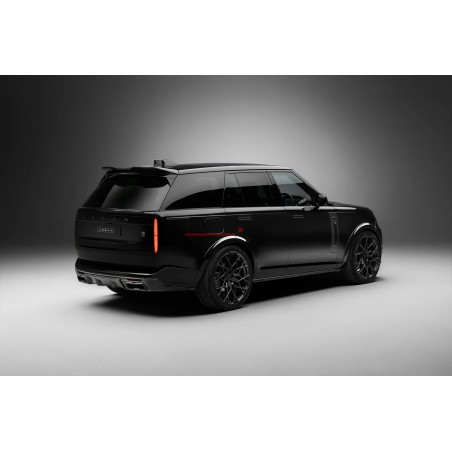 Range Rover L405 wydech System (Diesel)