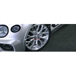 Bentley Continental GT PUR Bentley GT Eyebrows
