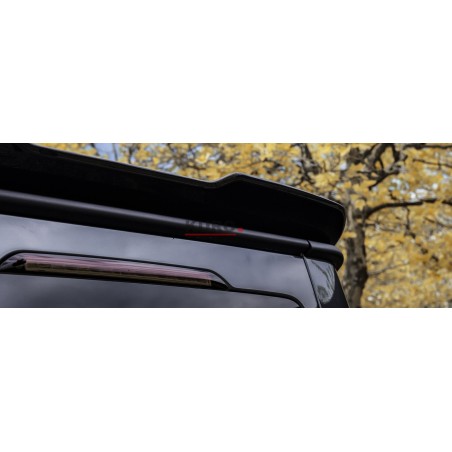 G-Wagon wydech tips czarny satynowy (4)