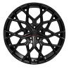23" UC9 - 5x112 - ET5 - czarny połysk (Q8)