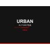 23" UV8 - (Colour/Vehicle/PCD)