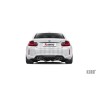 Akrapovič dyfuzor Carbon BMW M2 / Competition / CS (F87)