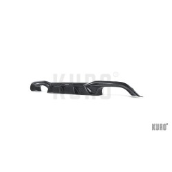Akrapovič dyfuzor Carbon BMW M2 / Competition / CS (F87)