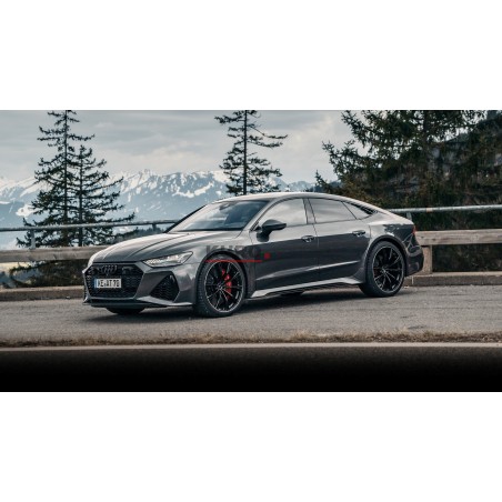 ABT RS7 S pakiet 720 HP