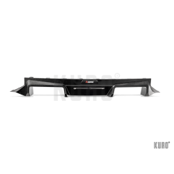 Akrapovič dyfuzor Carbon BMW M2 G87