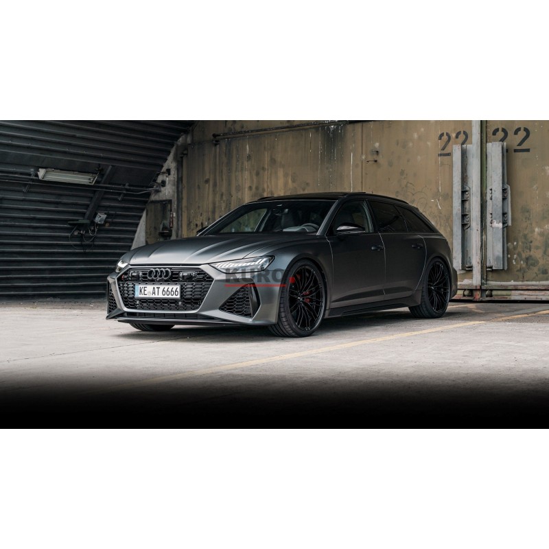 ABT RS6 S pakiet 720 HP