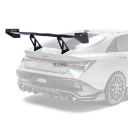 Elementy Elantra N (AT-M3 stojaki i mocowanie)