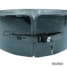 LAND ROVER DEFENDER L663 90/110/130 koło zapasowe LOCK STRAP