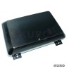 LAND ROVER DEFENDER L663 90/110/130 carbon SIDE schowek