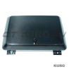 LAND ROVER DEFENDER L663 90/110/130 carbon SIDE schowek