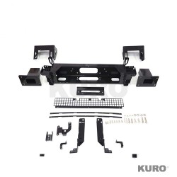 LAND ROVER DEFENDER L663 90/110/130 WINCH BRACKET