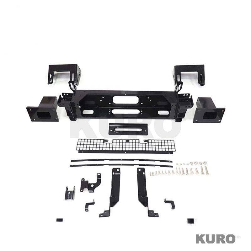 LAND ROVER DEFENDER L663 90/110/130 WINCH BRACKET