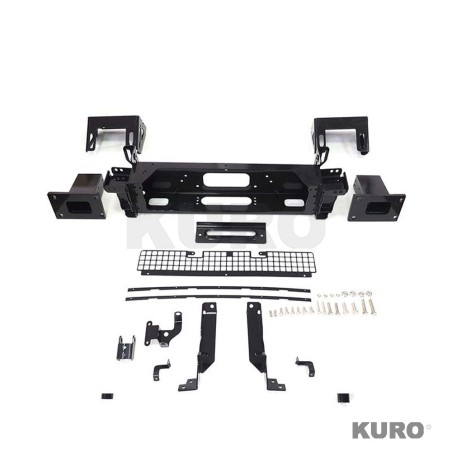 LAND ROVER DEFENDER L663 90/110/130 WINCH BRACKET