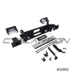 LAND ROVER DEFENDER L663 90/110/130 WINCH BRACKET