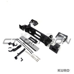 LAND ROVER DEFENDER L663 90/110/130 WINCH BRACKET