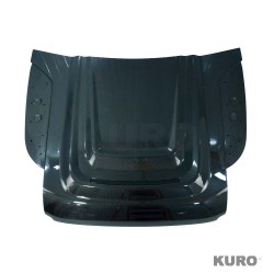 LAND ROVER DEFENDER L663 90/110/130 carbon maska