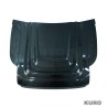 LAND ROVER DEFENDER L663 90/110/130 carbon maska