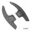 AUDI A3/S3/RS3 8Y RS6 C8 carbon SHIFTER PADDLES - V1
