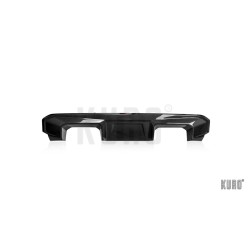 Akrapovič dyfuzor Carbon BMW M3 (G80/G81) / M4 (G82/G83)