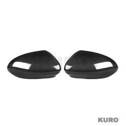 TOYOTA GT86/ SUBARU BRZ 2017+ OEM STYLE pre-preg carbon lusterko osłona